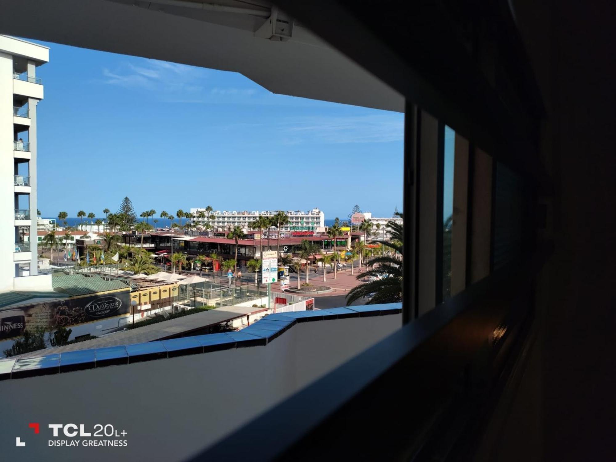Casa Maya Маспаломас Экстерьер фото